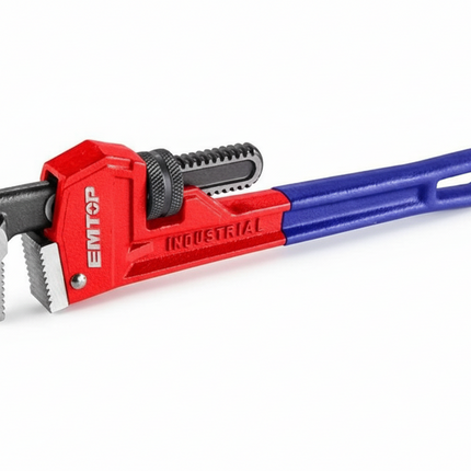 EMTOP Pipe wrench (12" (300mm))