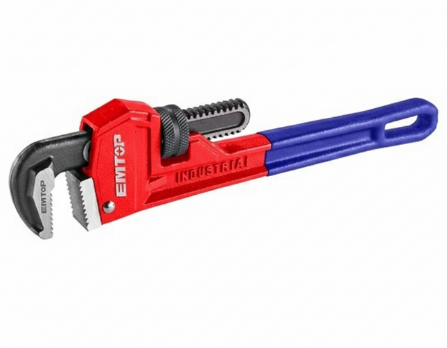 EMTOP Pipe wrench (14" (350mm))