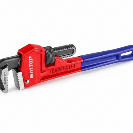 EMTOP Pipe wrench (18" (450mm))