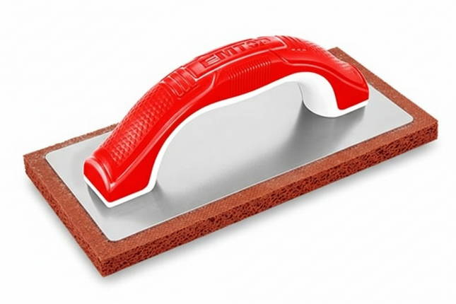 EMTOP Fine Rubber Float