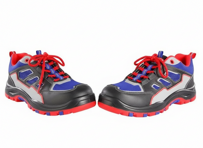 EMTOP Safety Boots / Joggers