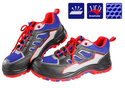 EMTOP Safety Boots / Joggers