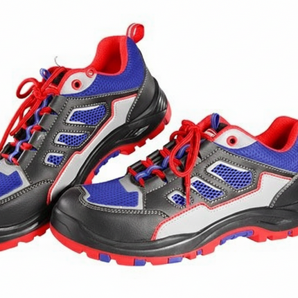 EMTOP Safety Boots / Joggers