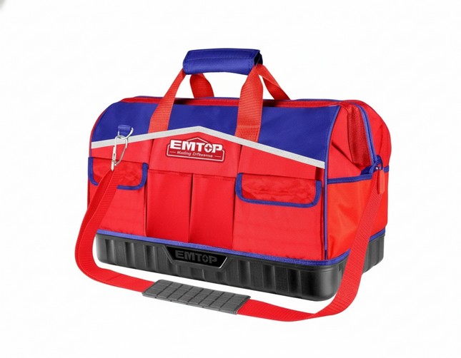 EMTOP 24" Tool Bag with Shoulder Brace ETBG28244