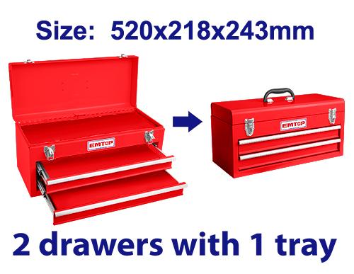 Tool box