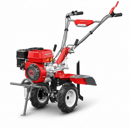EMTOP 7HP Petrol Tiller