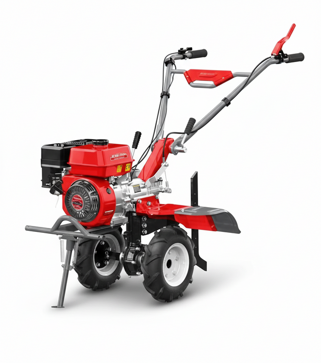 EMTOP 7HP Petrol Tiller