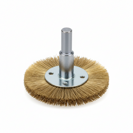 EMTOP Wire wheel 50mm