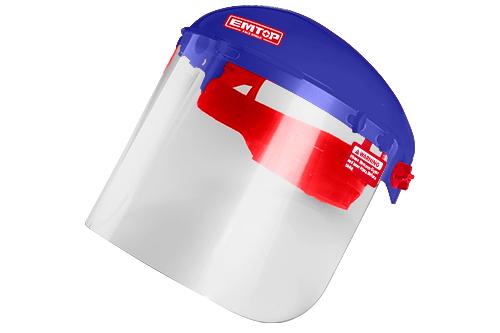 Face shield