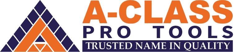 A Class Pro Tools