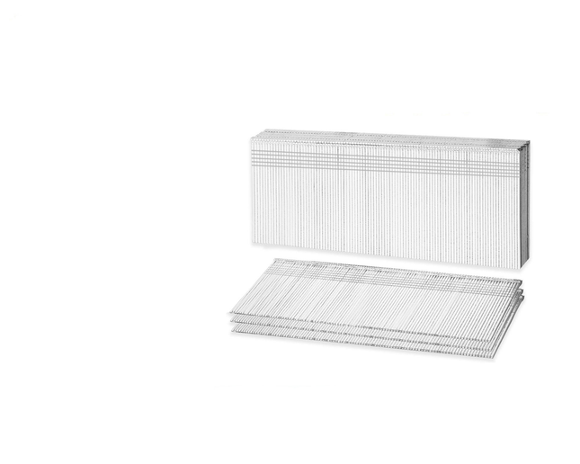 EMTOP 18GA 50mm Brad Nails 6000pc