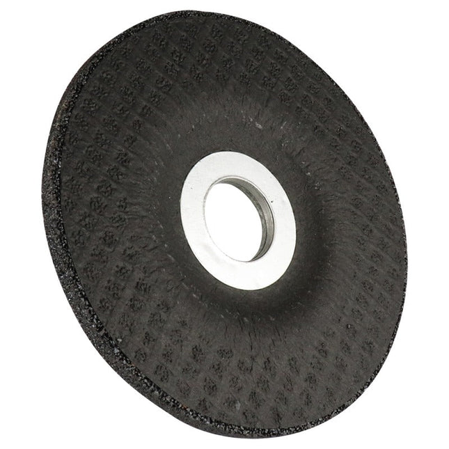 EMTOP 115 x 6mm Metal Grinding Disc
