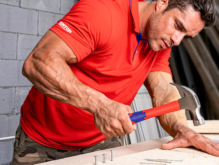 <strong>Power Tools</strong>