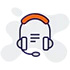 <strong>Dedicated Customer Support</strong>